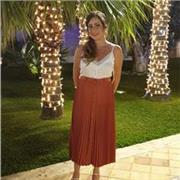 Insegnante lingua inglese, spagnola ed italiano per stranieri